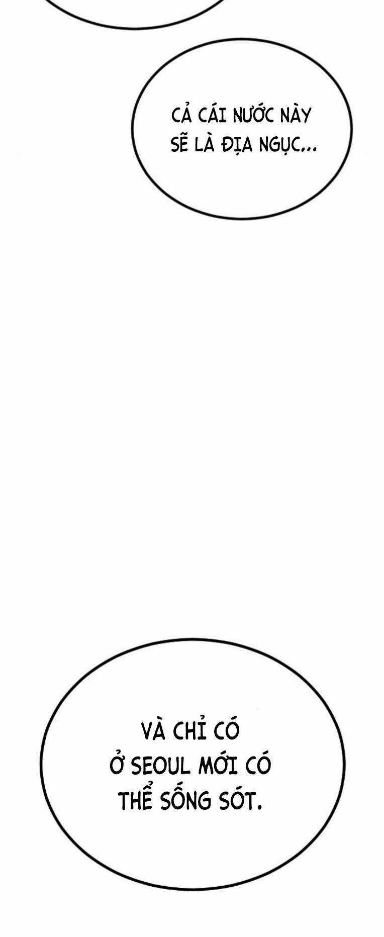 Đại Dịch Seoul Chapter 110 trang 69