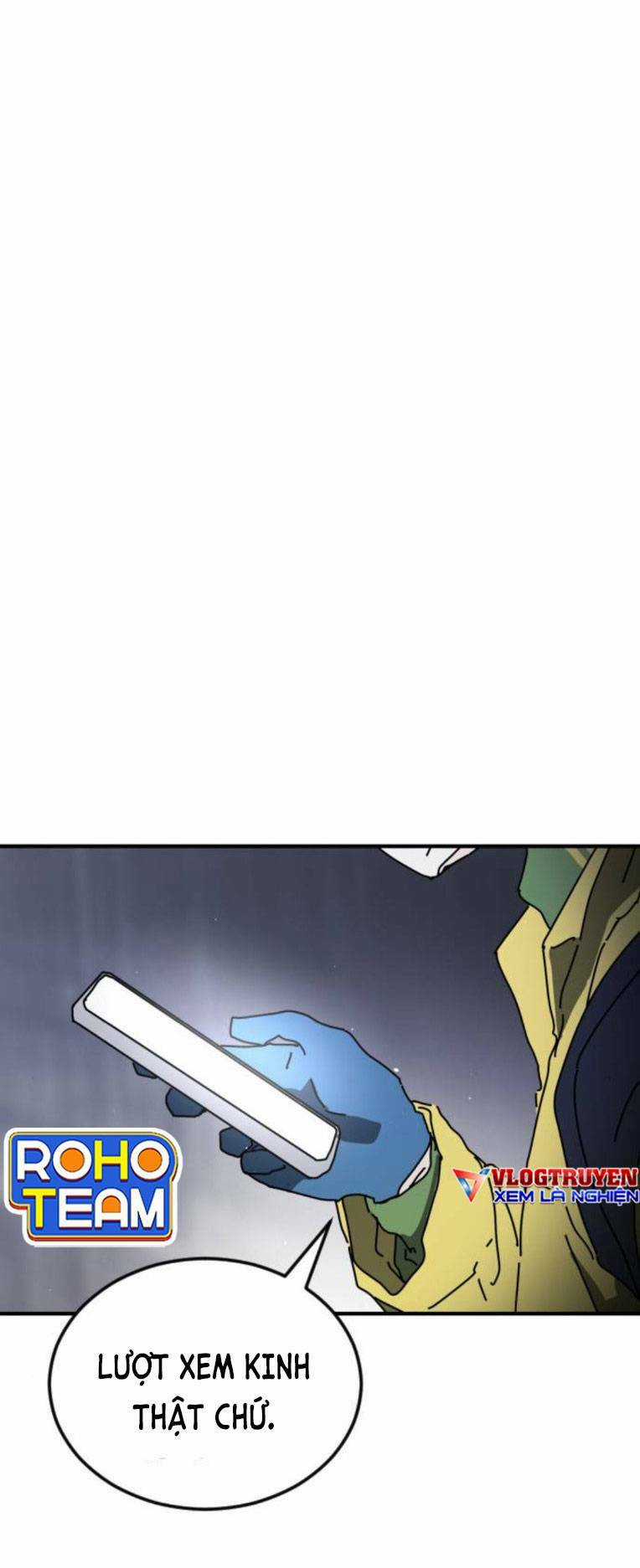 Đại Dịch Seoul Chapter 110 trang 70