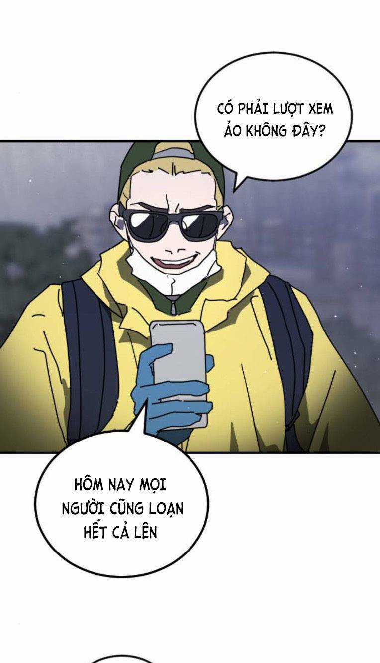 Đại Dịch Seoul Chapter 110 trang 71