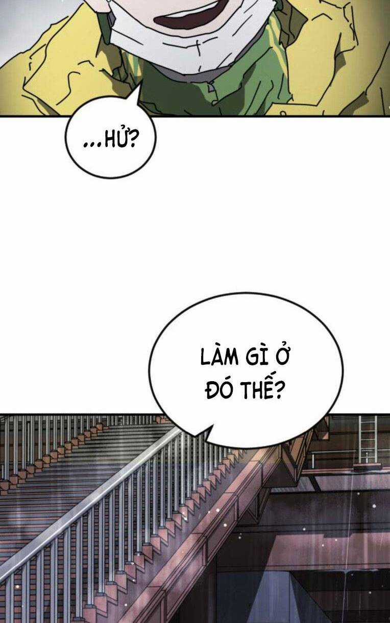 Đại Dịch Seoul Chapter 110 trang 74