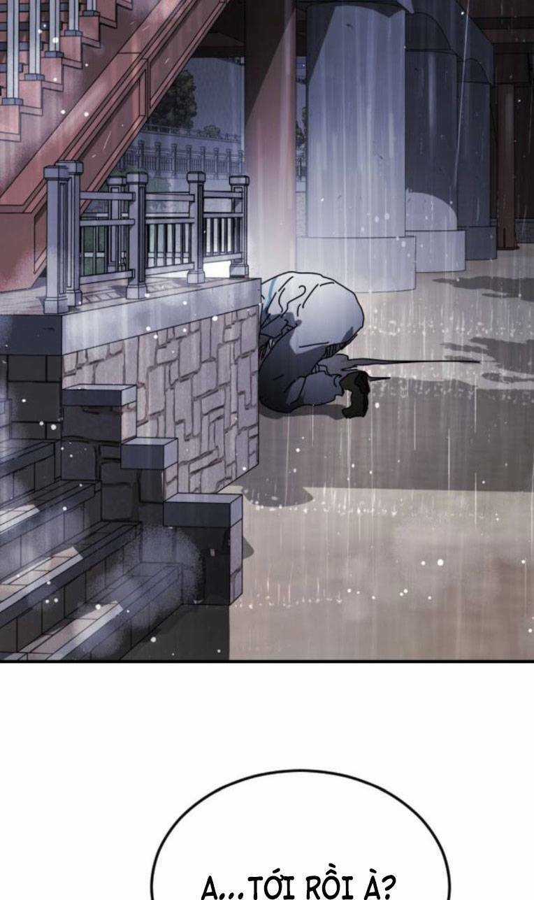 Đại Dịch Seoul Chapter 110 trang 75