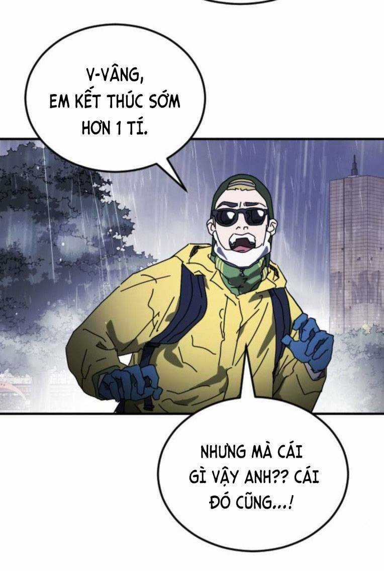 Đại Dịch Seoul Chapter 110 trang 77