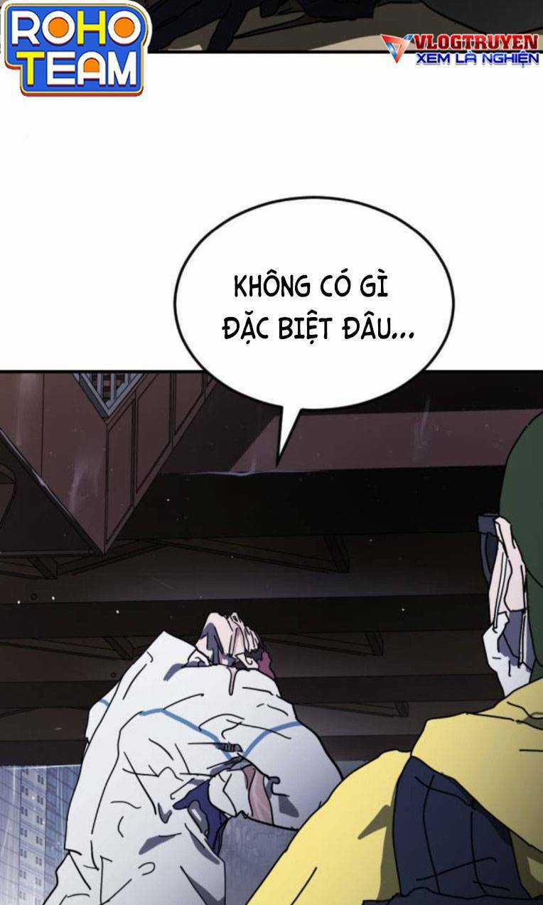 Đại Dịch Seoul Chapter 110 trang 79