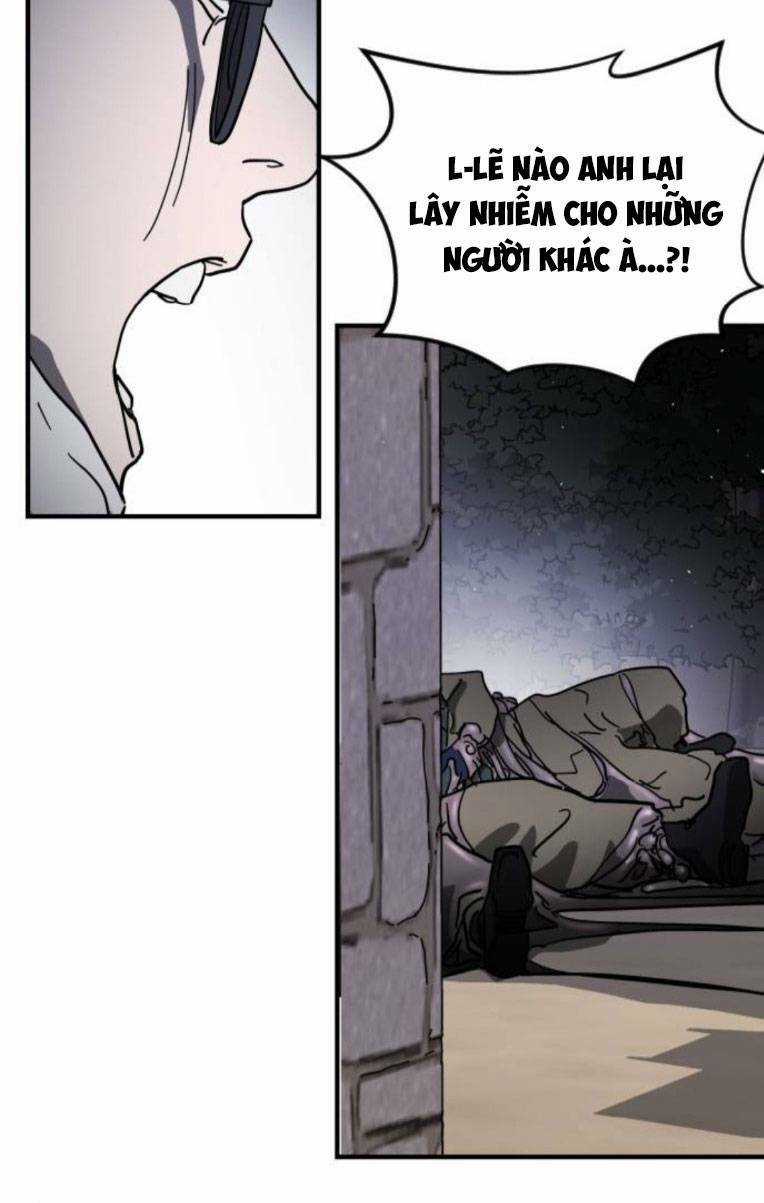 Đại Dịch Seoul Chapter 110 trang 81