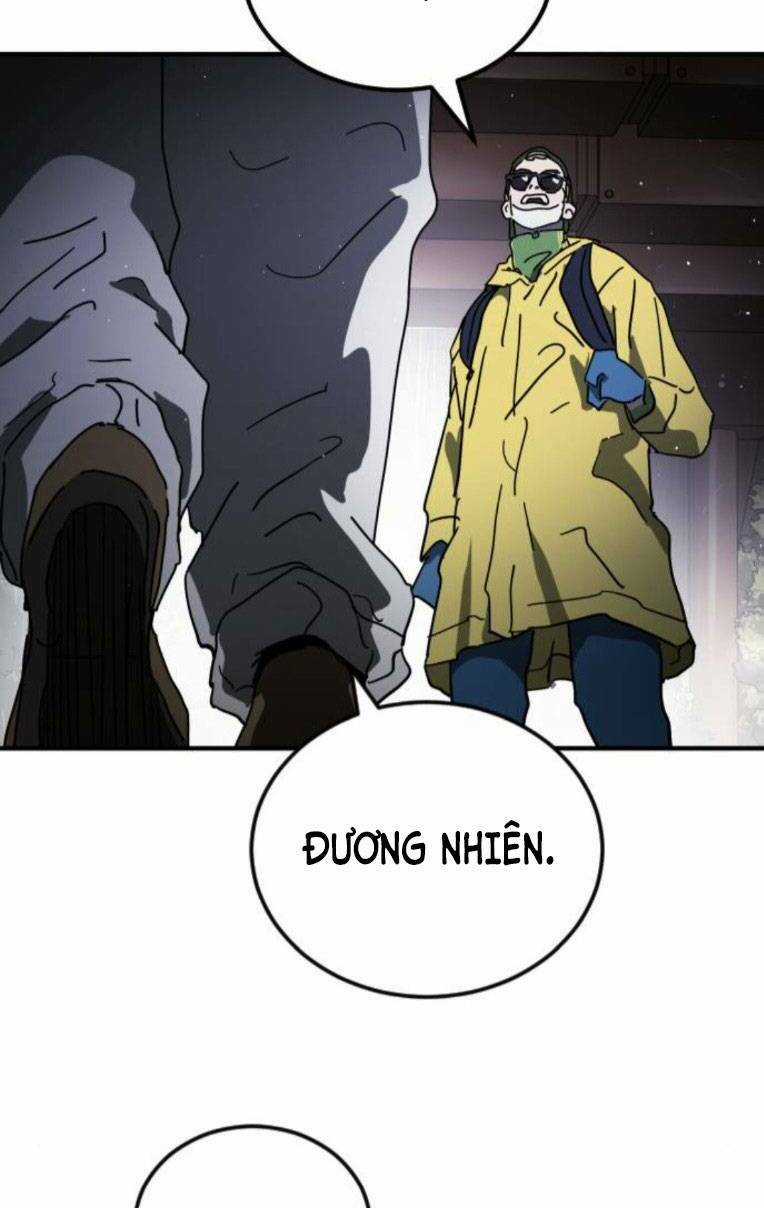 Đại Dịch Seoul Chapter 110 trang 84