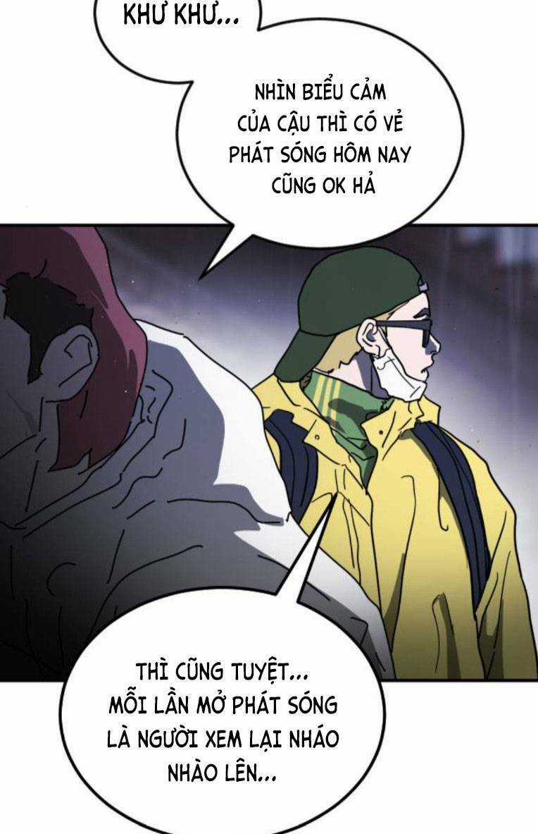 Đại Dịch Seoul Chapter 110 trang 85