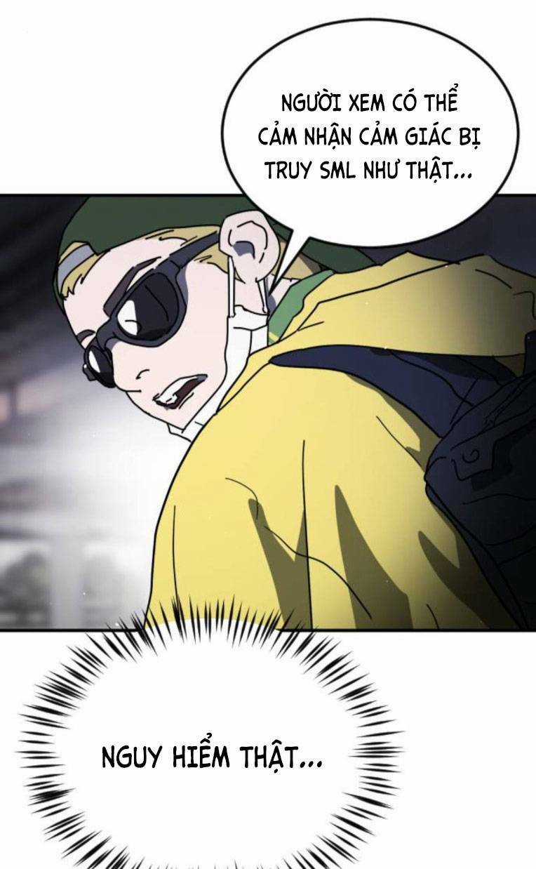 Đại Dịch Seoul Chapter 110 trang 87