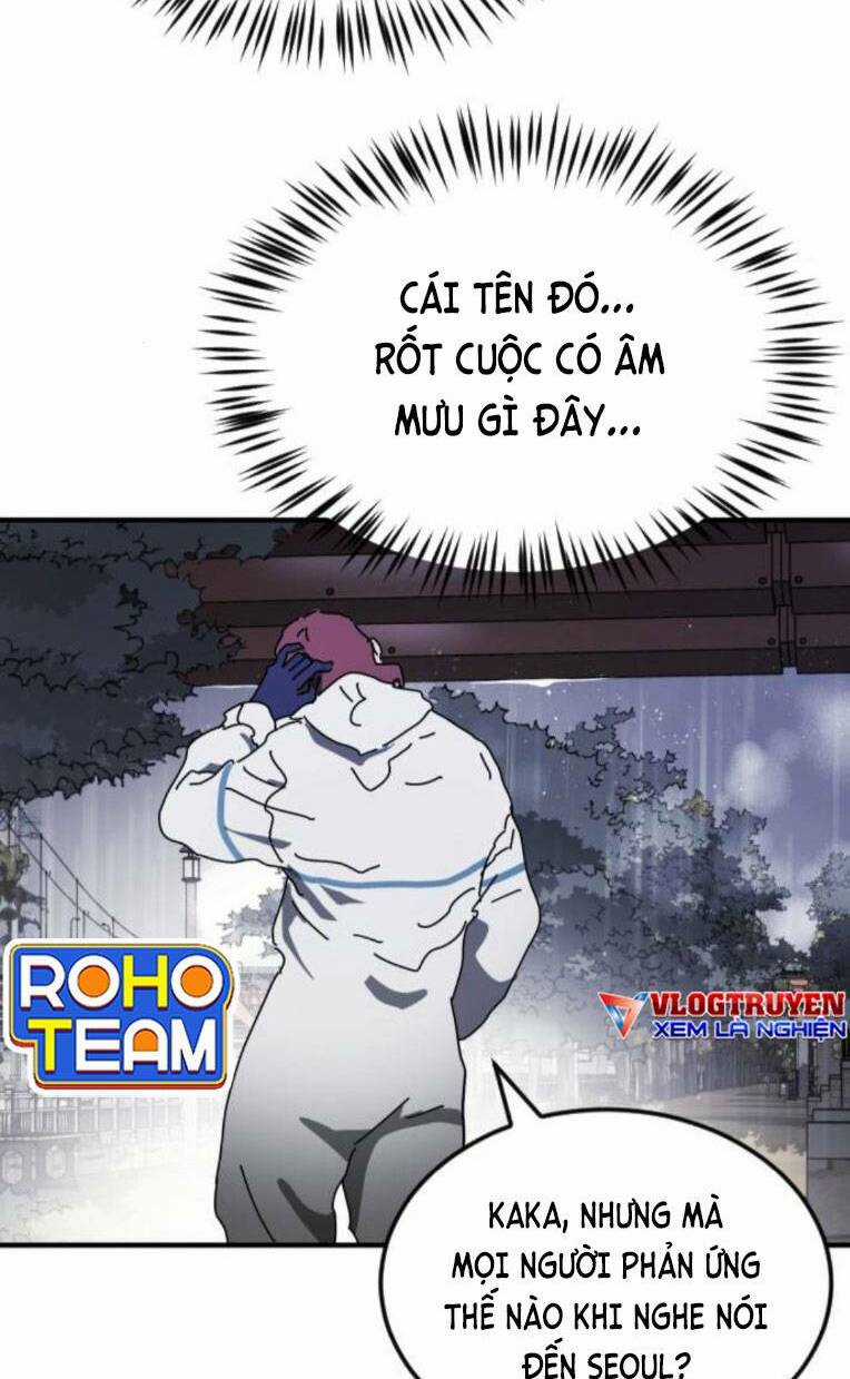 Đại Dịch Seoul Chapter 110 trang 88