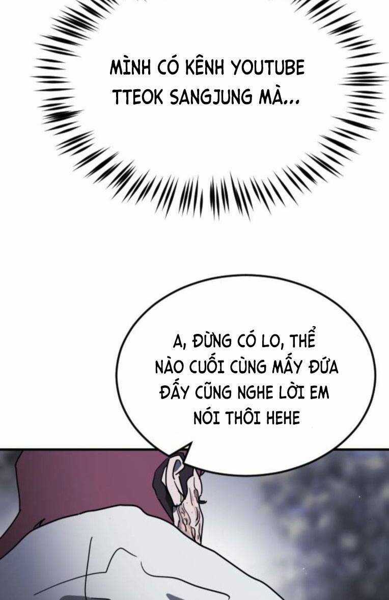 Đại Dịch Seoul Chapter 110 trang 90