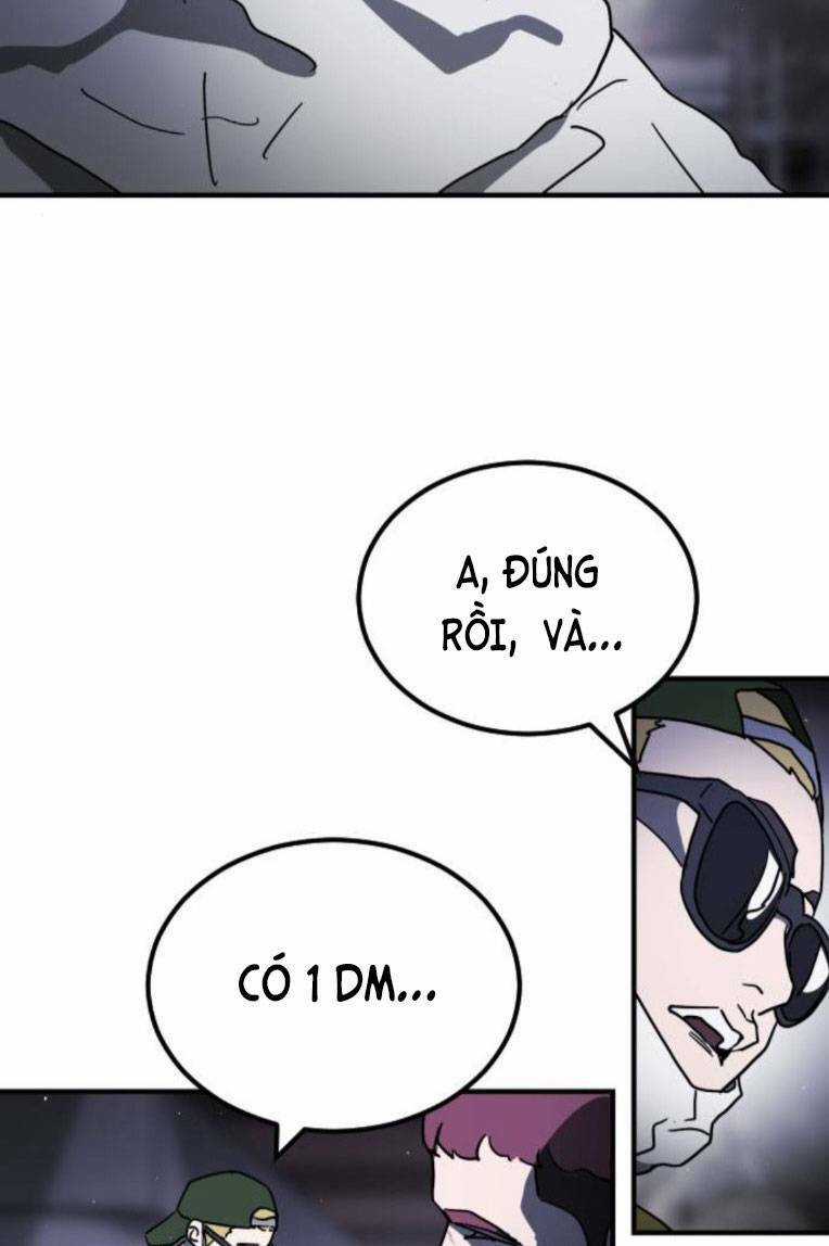 Đại Dịch Seoul Chapter 110 trang 91