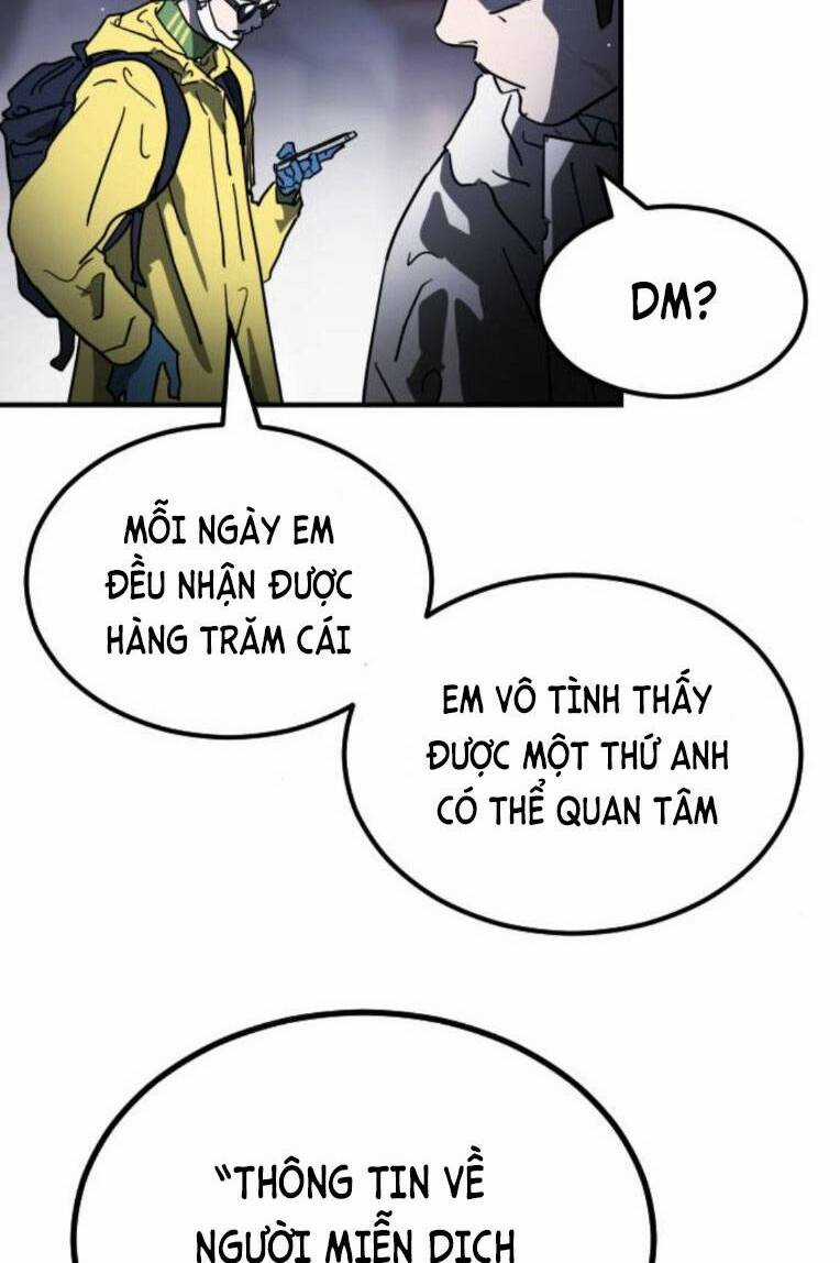 Đại Dịch Seoul Chapter 110 trang 92