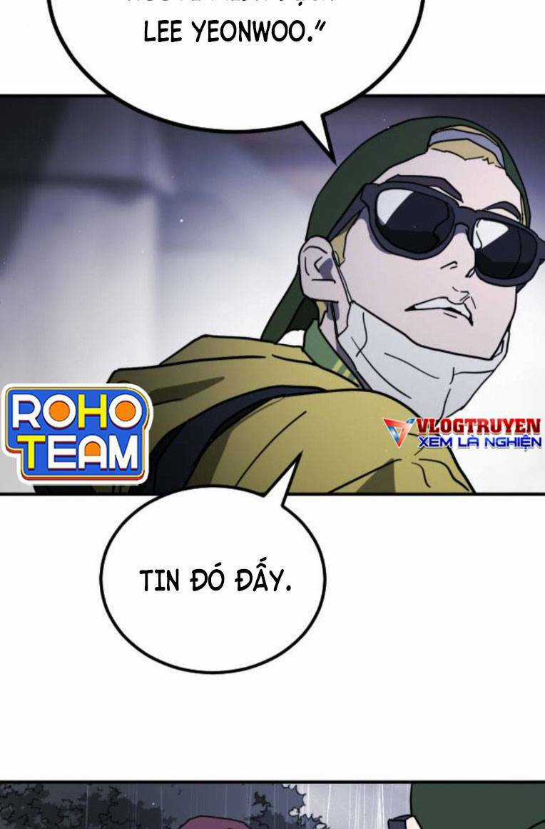 Đại Dịch Seoul Chapter 110 trang 93