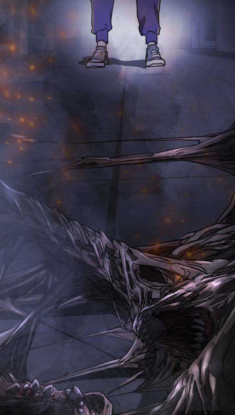 Đại Dịch Seoul Chapter 110 trang 99