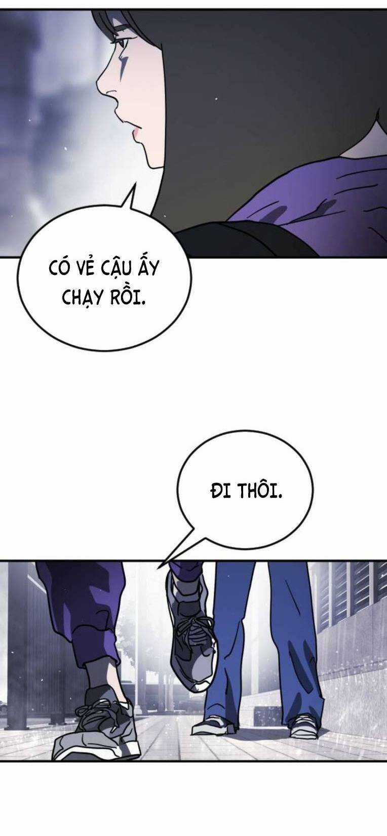 Đại Dịch Seoul Chapter 111 trang 12