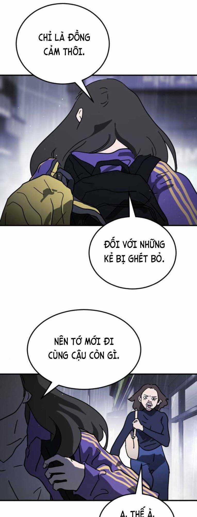 Đại Dịch Seoul Chapter 111 trang 14