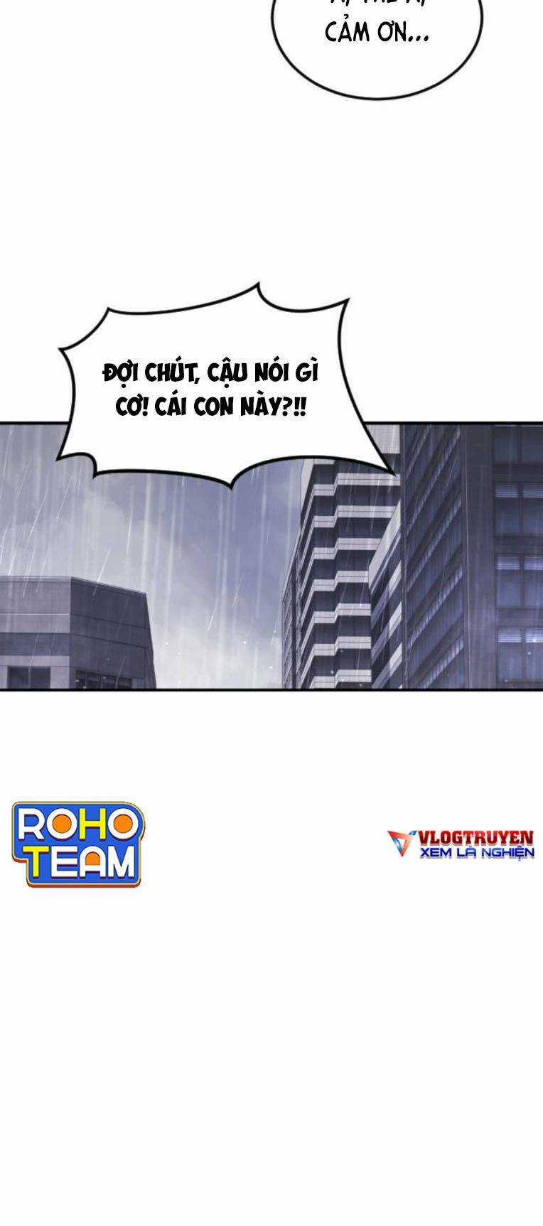 Đại Dịch Seoul Chapter 111 trang 15