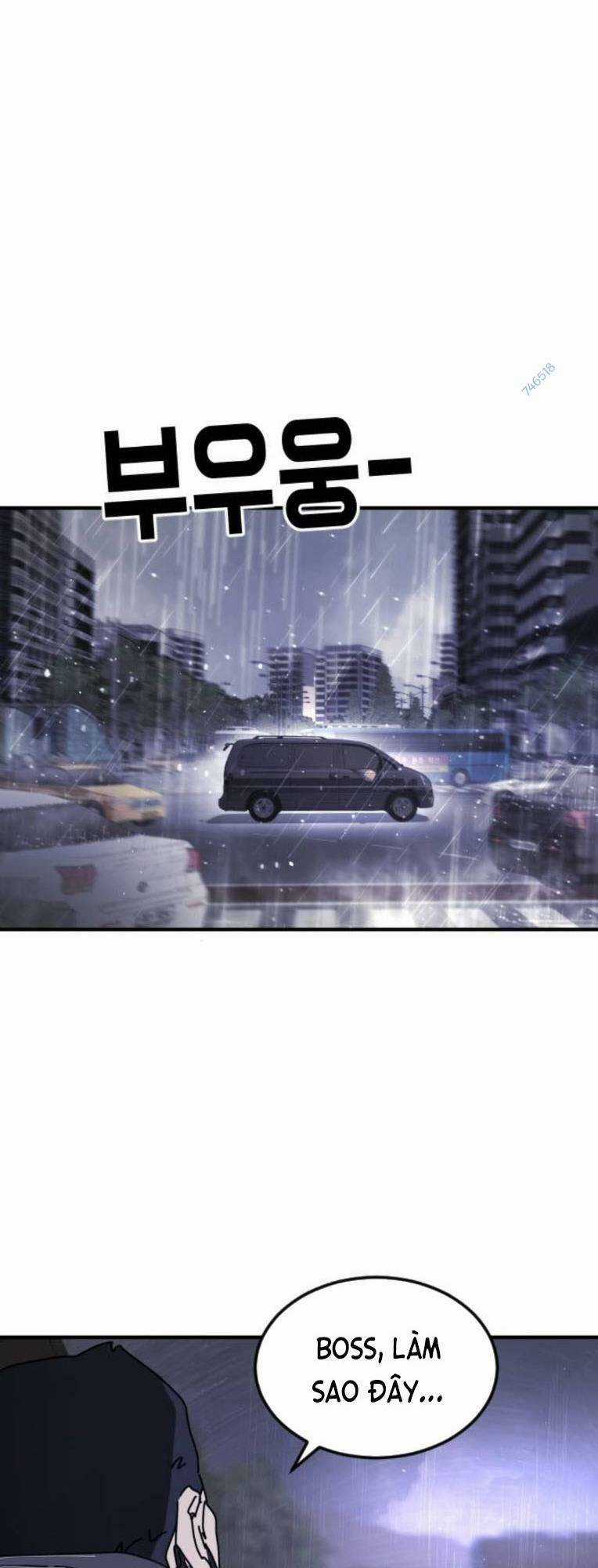 Đại Dịch Seoul Chapter 111 trang 17