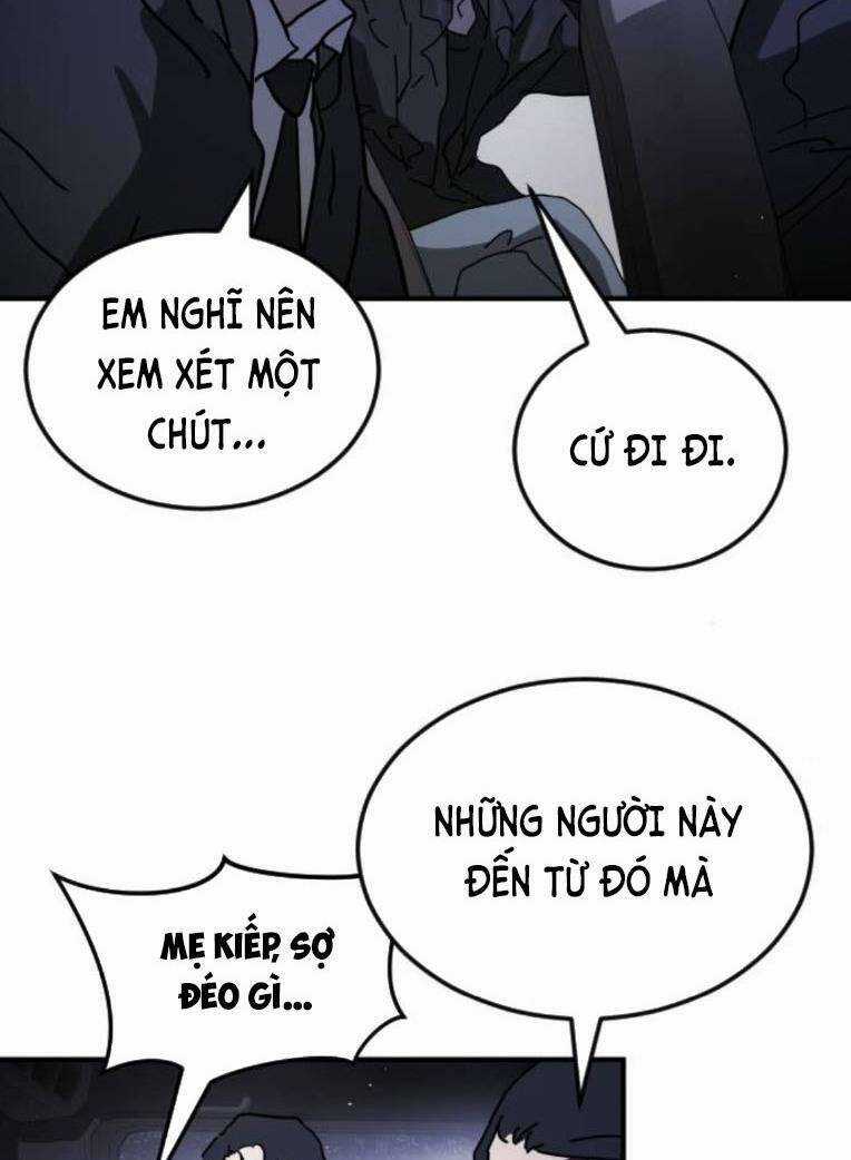 Đại Dịch Seoul Chapter 111 trang 19