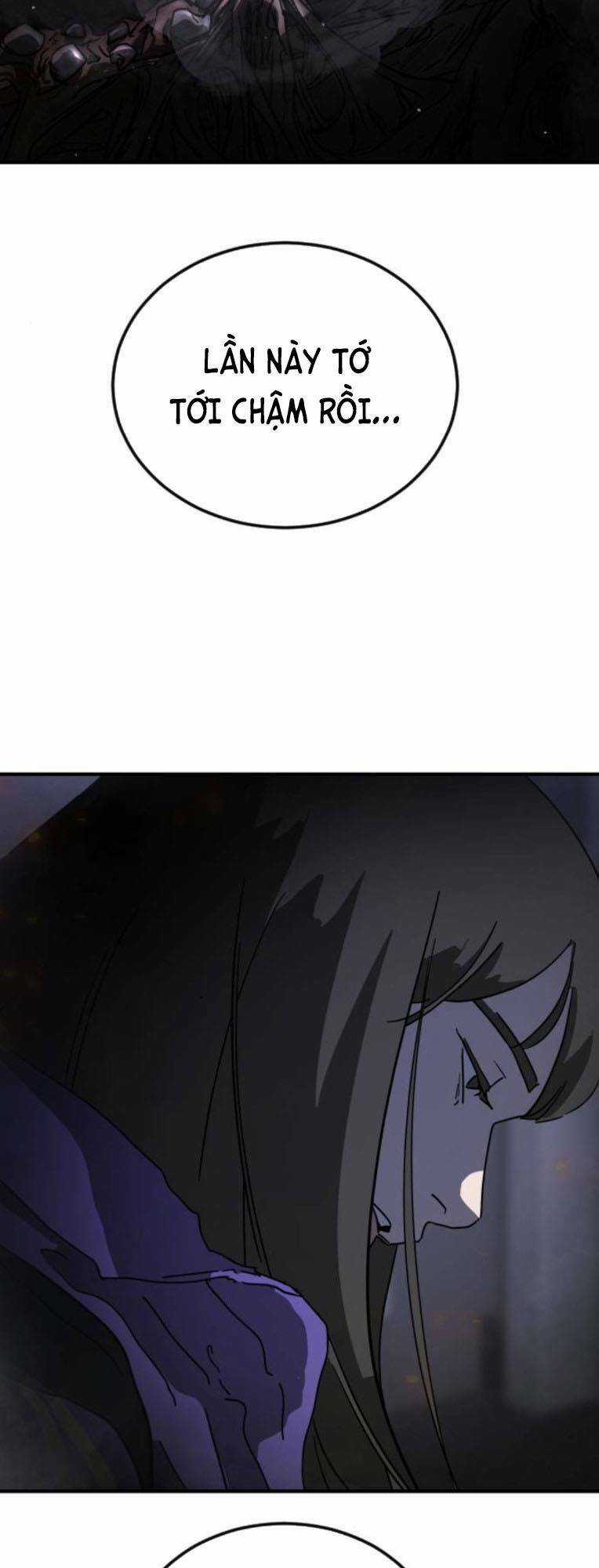 Đại Dịch Seoul Chapter 111 trang 2