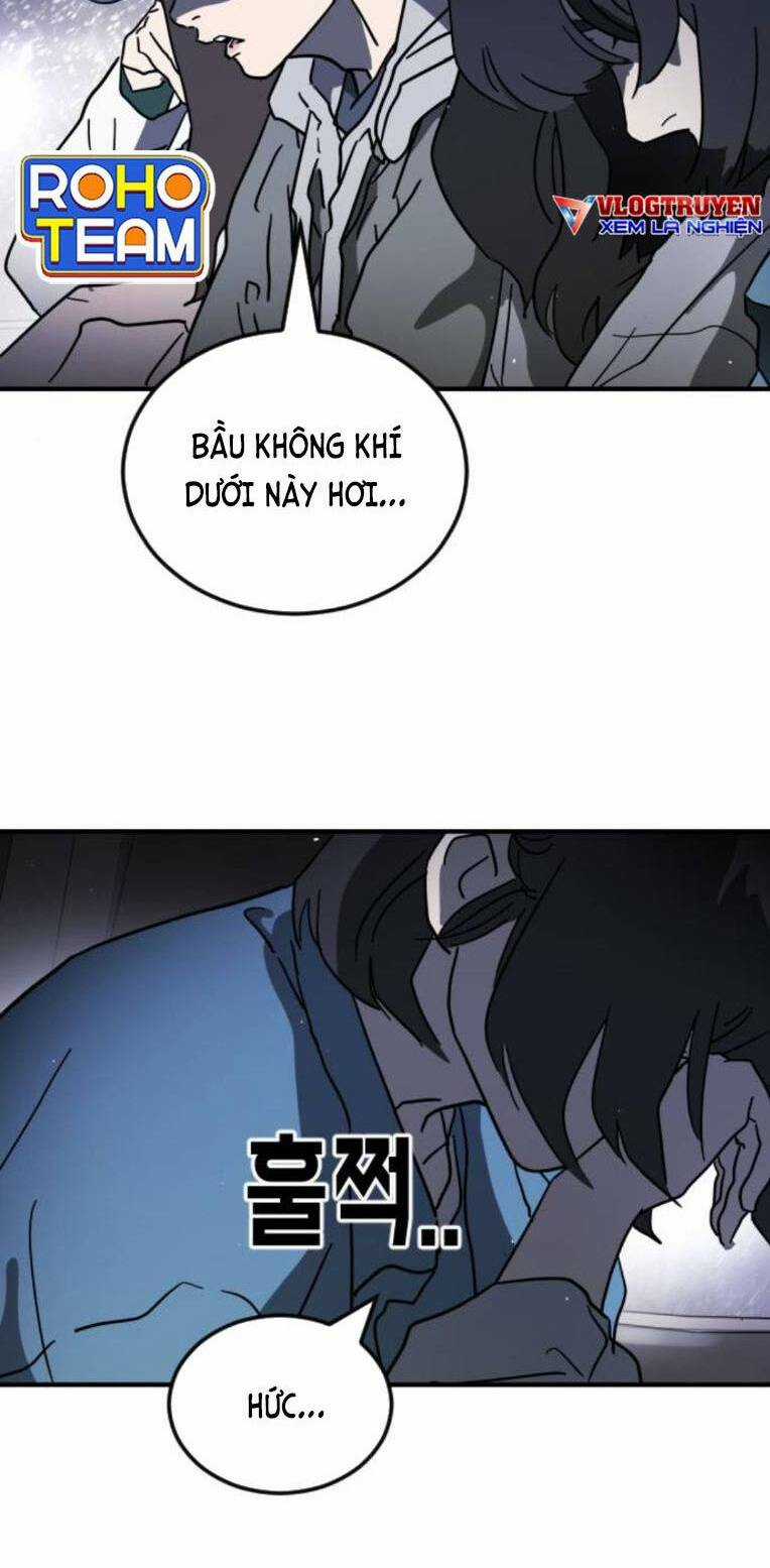 Đại Dịch Seoul Chapter 111 trang 23