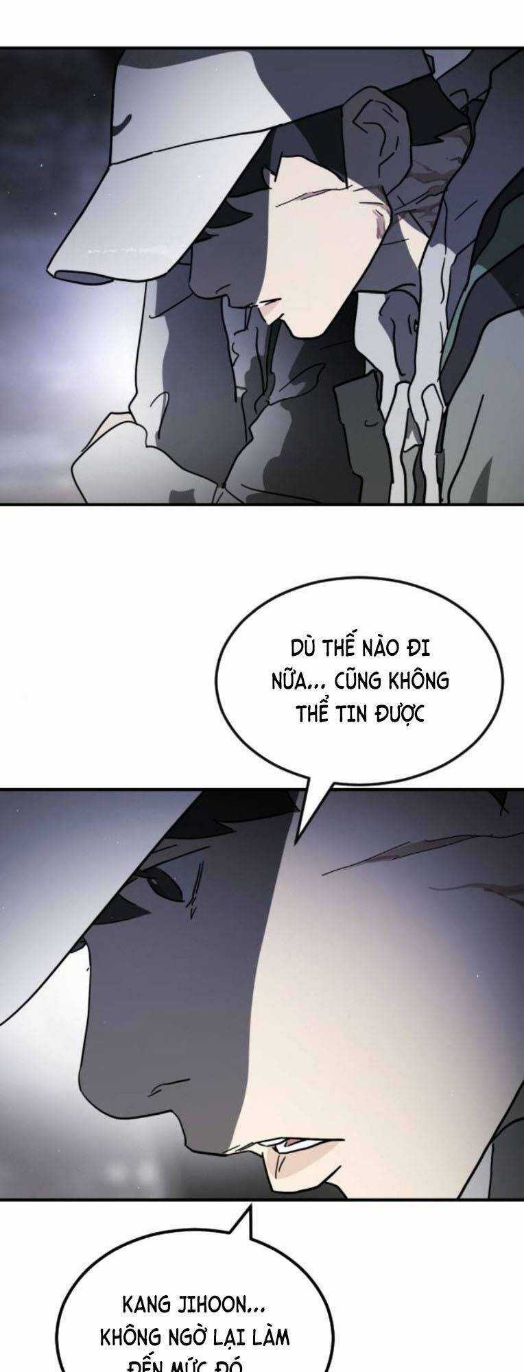 Đại Dịch Seoul Chapter 111 trang 24