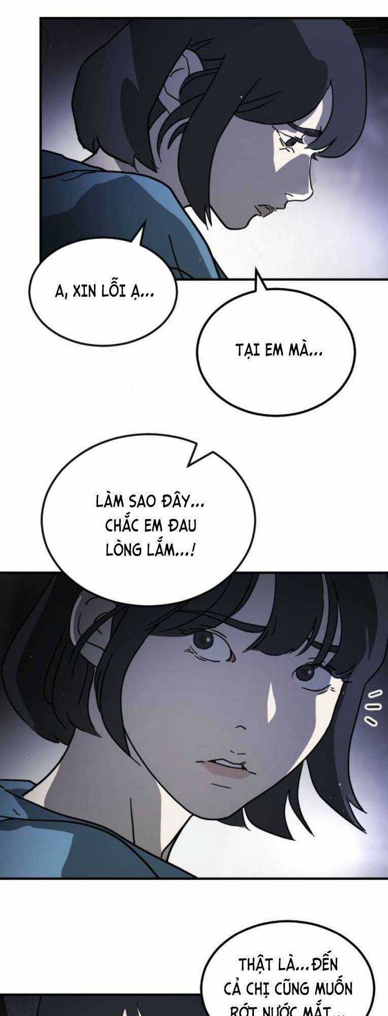 Đại Dịch Seoul Chapter 111 trang 30