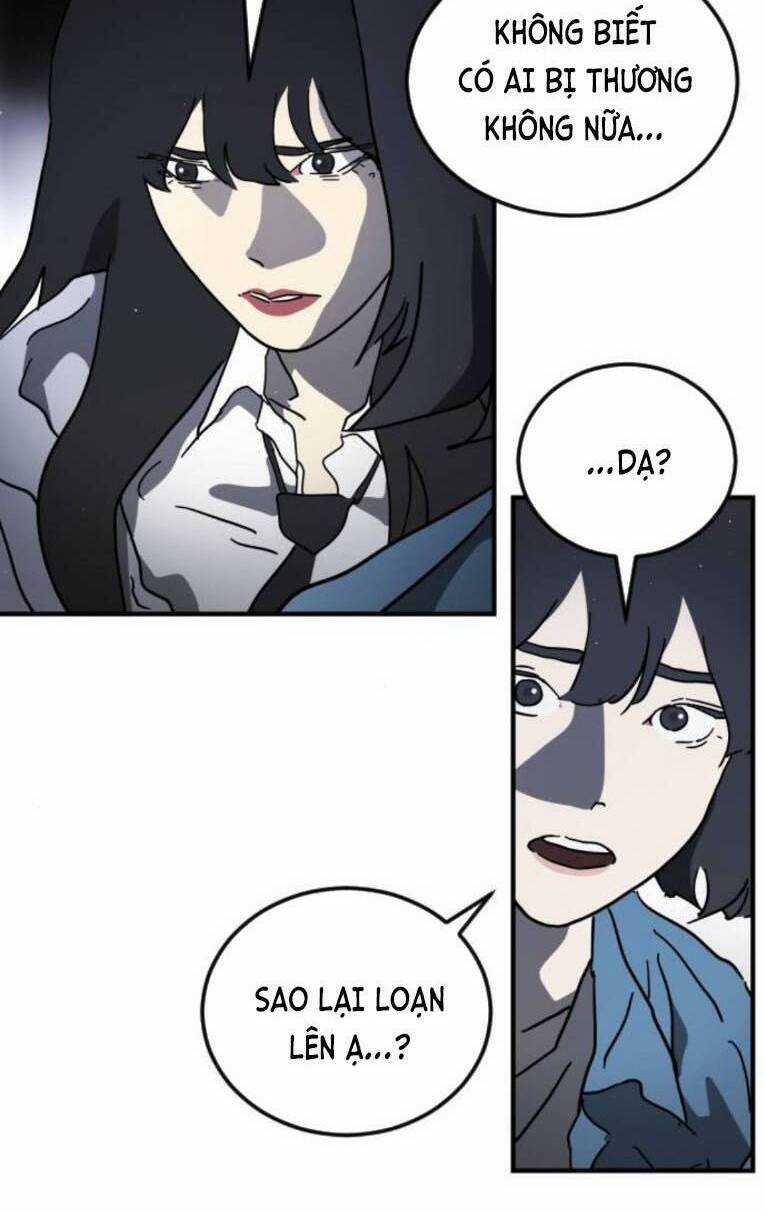 Đại Dịch Seoul Chapter 111 trang 33