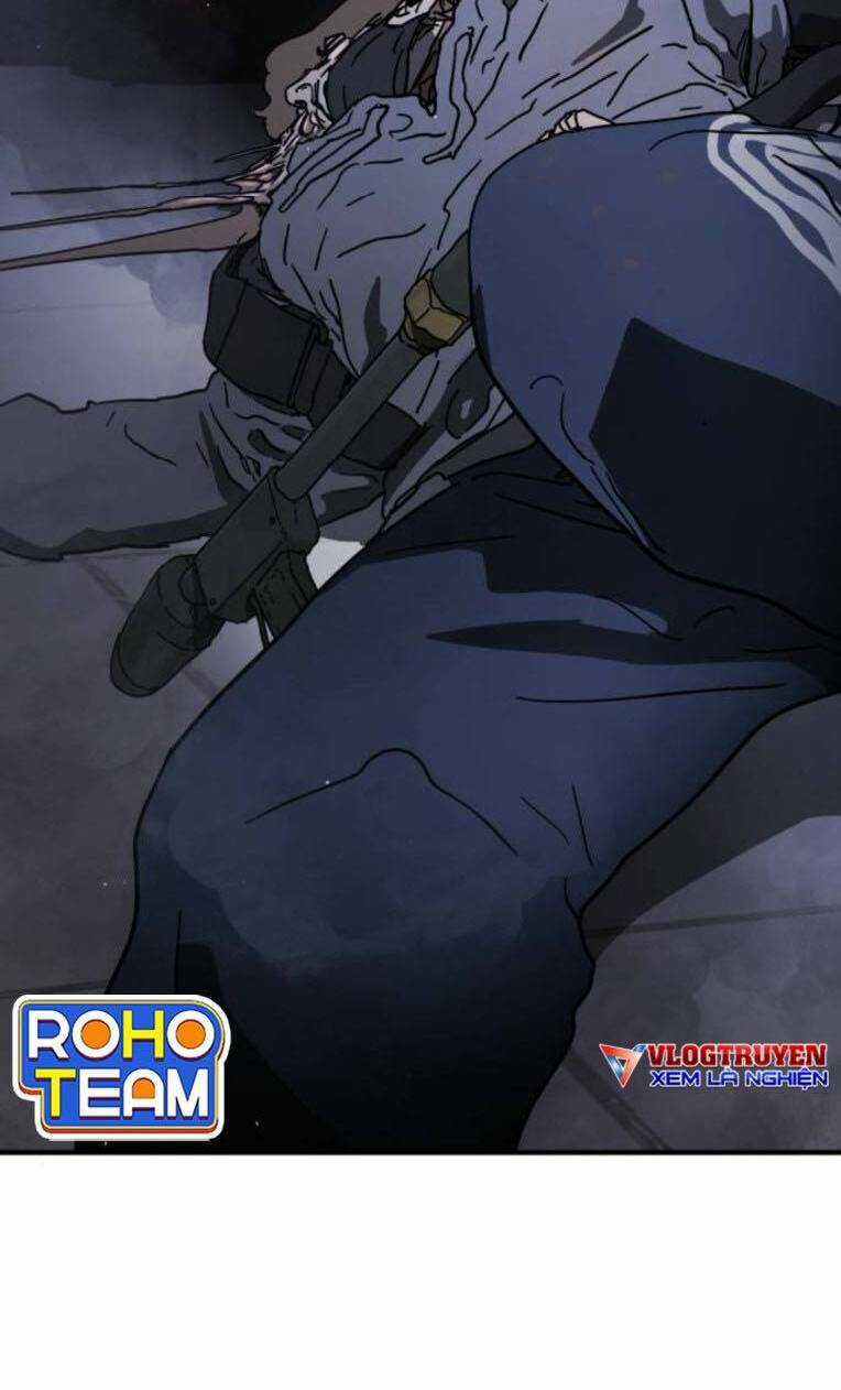 Đại Dịch Seoul Chapter 111 trang 4