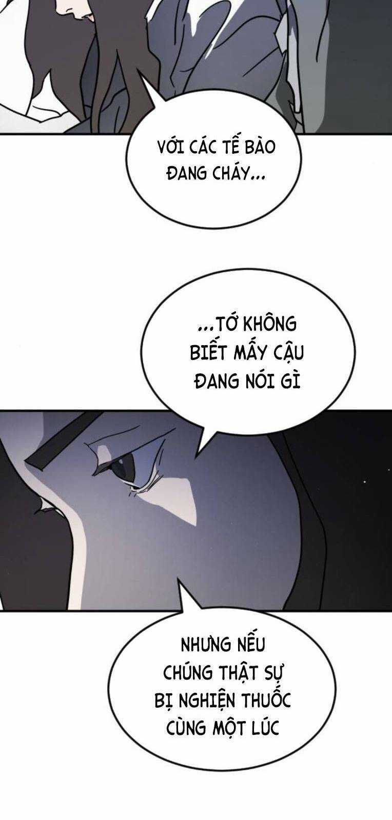 Đại Dịch Seoul Chapter 111 trang 50