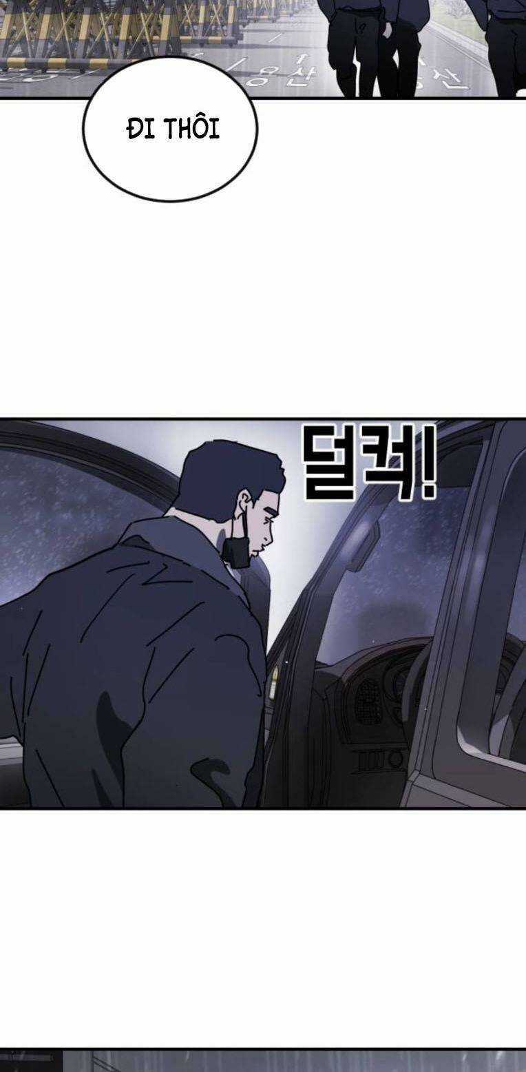 Đại Dịch Seoul Chapter 111 trang 52