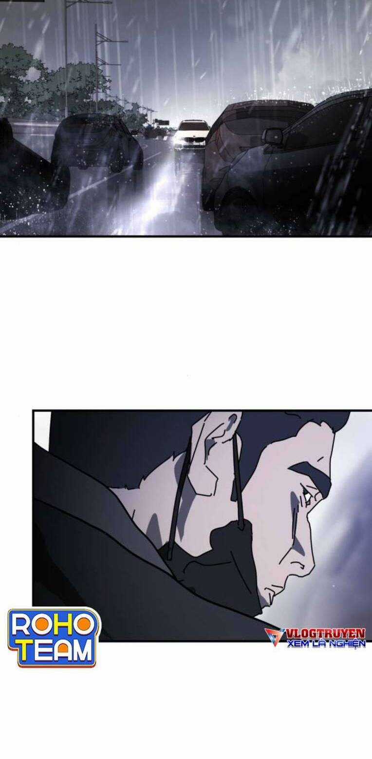 Đại Dịch Seoul Chapter 111 trang 53