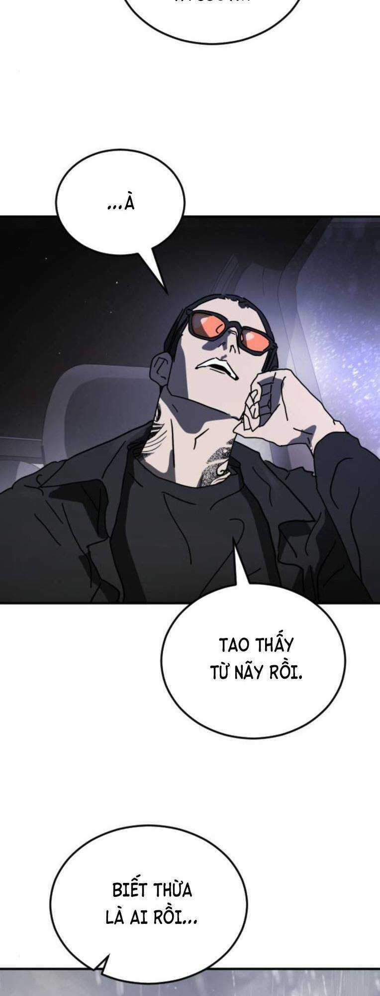 Đại Dịch Seoul Chapter 111 trang 55