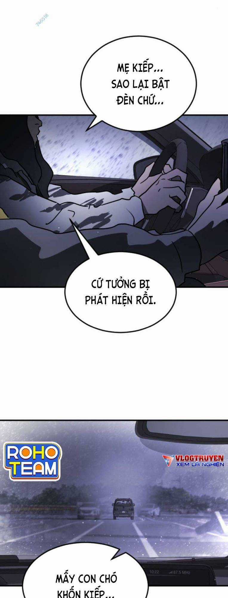 Đại Dịch Seoul Chapter 111 trang 58