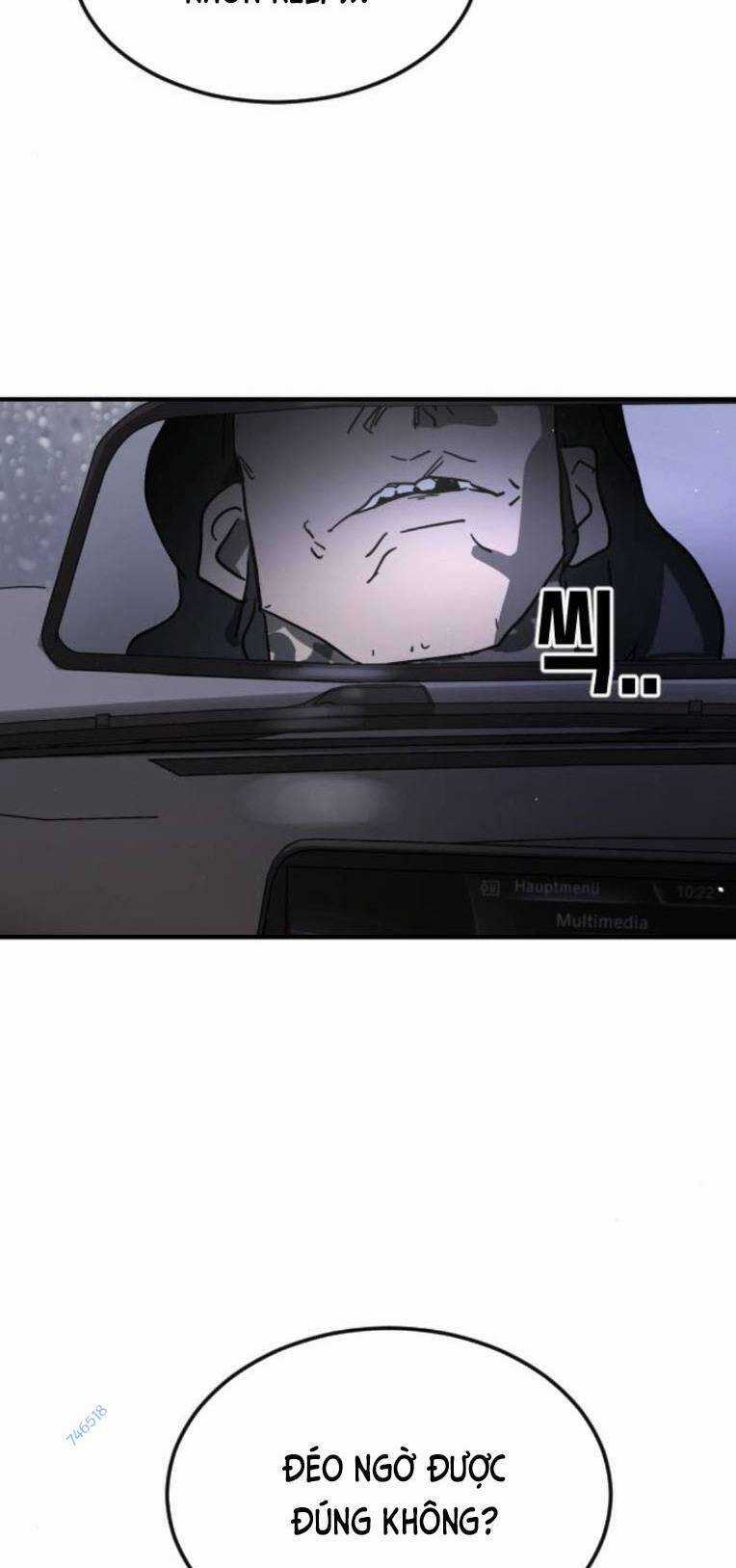 Đại Dịch Seoul Chapter 111 trang 59