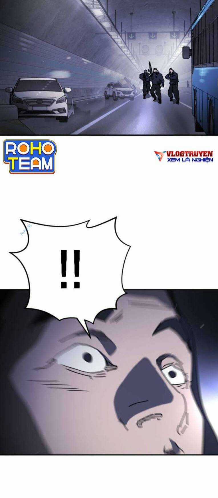 Đại Dịch Seoul Chapter 111 trang 66