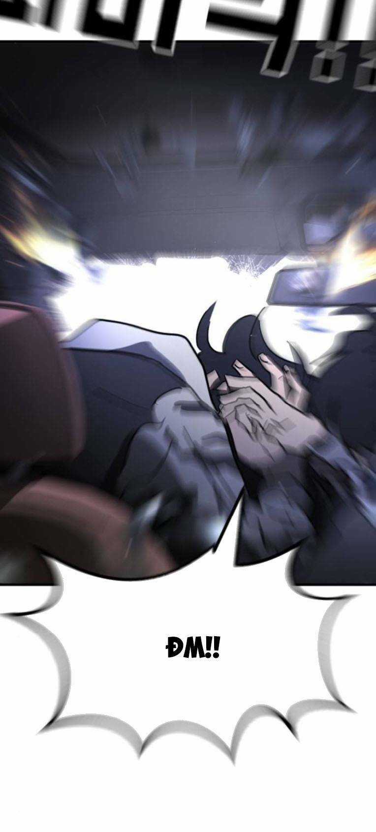 Đại Dịch Seoul Chapter 111 trang 68