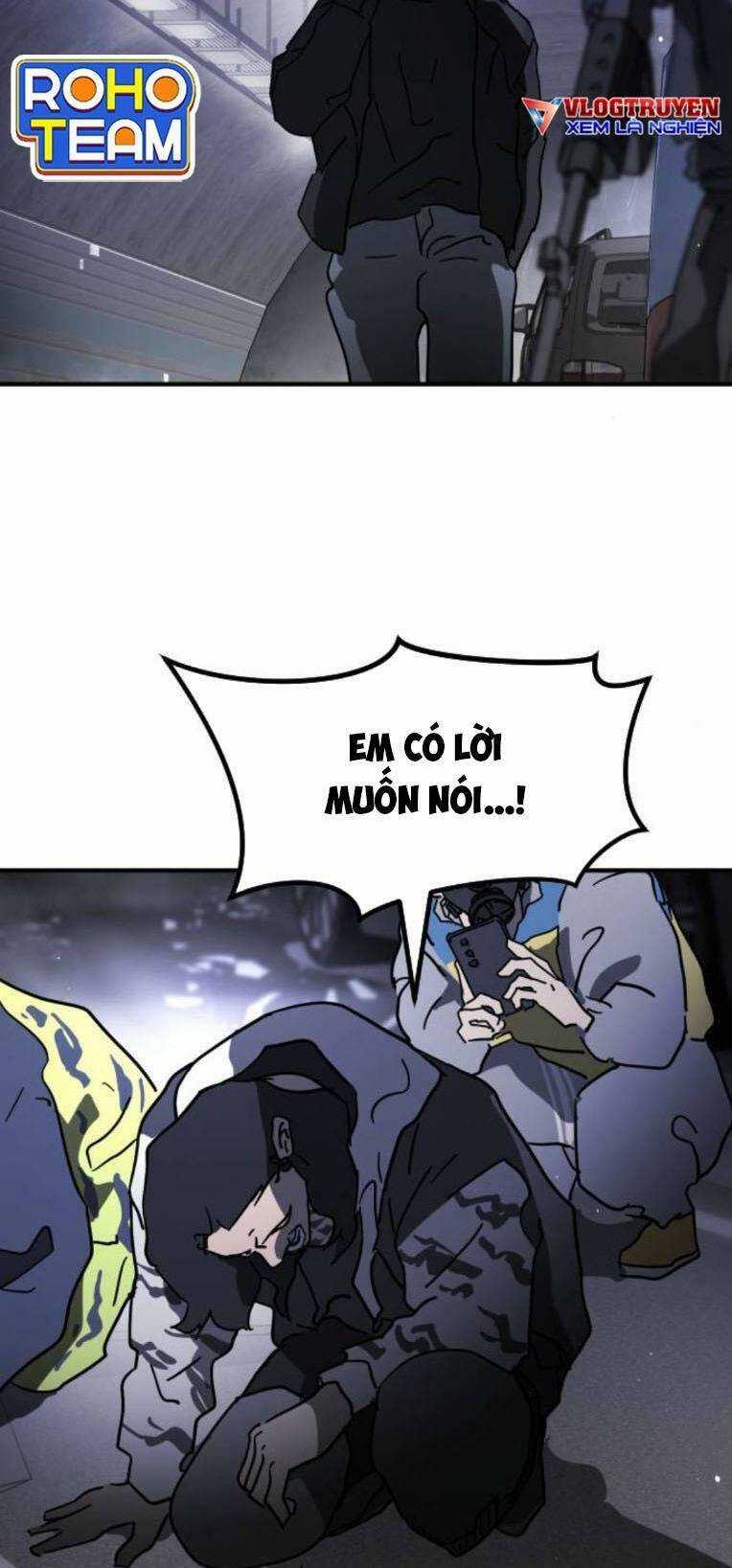 Đại Dịch Seoul Chapter 111 trang 71