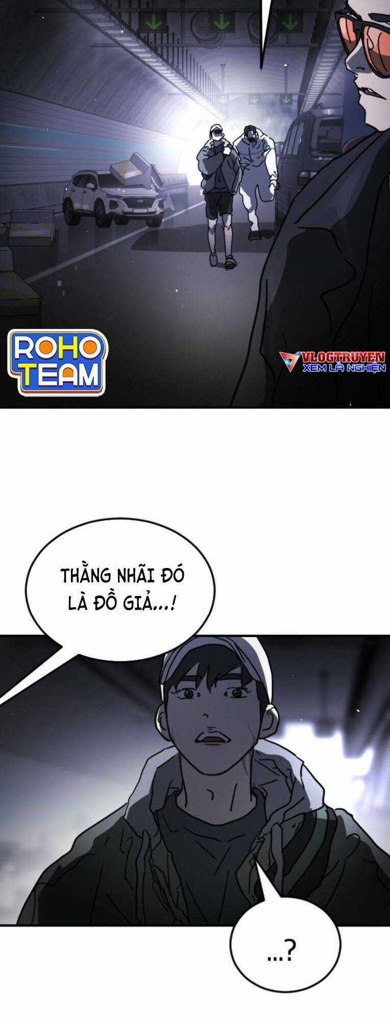 Đại Dịch Seoul Chapter 111 trang 75