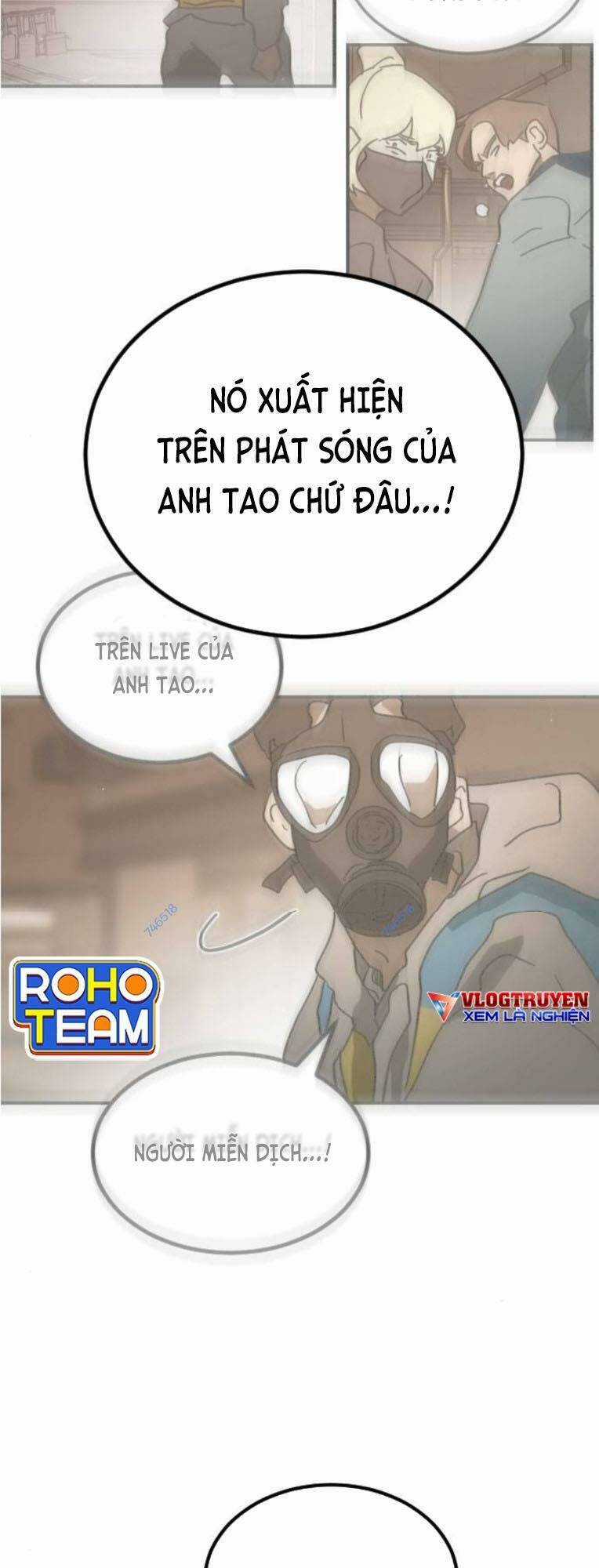 Đại Dịch Seoul Chapter 111 trang 77