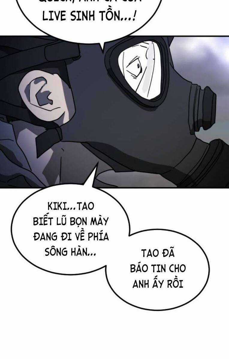 Đại Dịch Seoul Chapter 111 trang 79