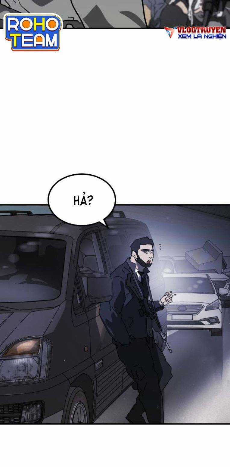 Đại Dịch Seoul Chapter 111 trang 82