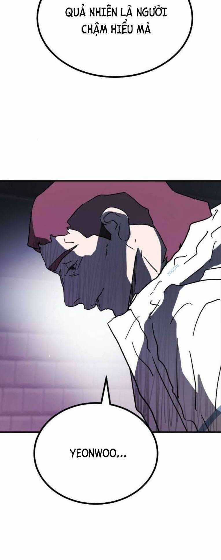 Đại Dịch Seoul Chapter 111 trang 85