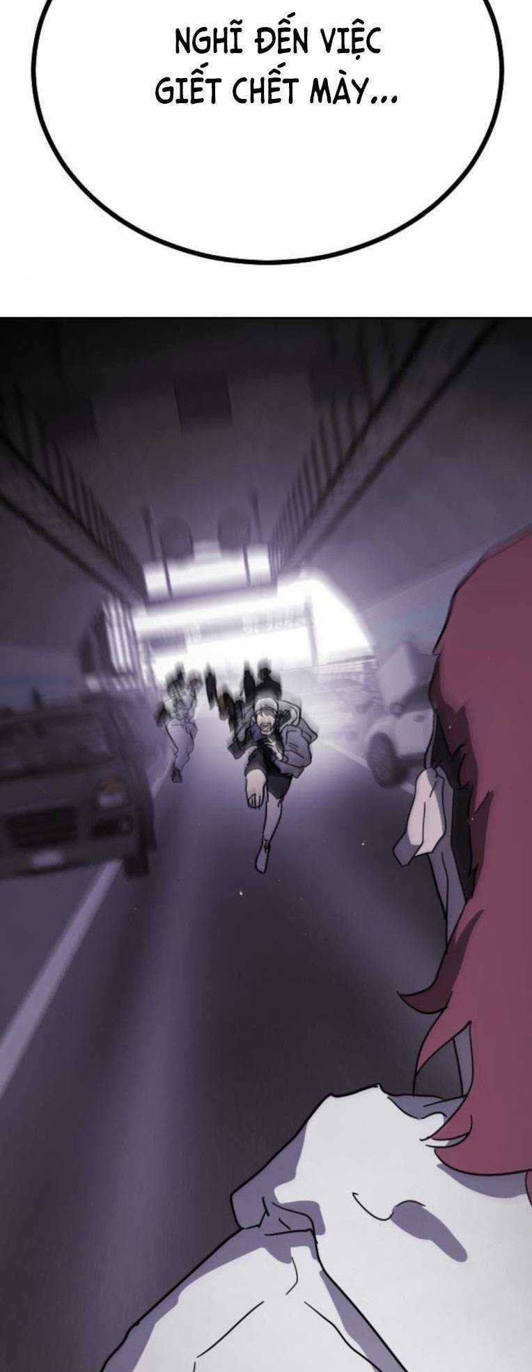 Đại Dịch Seoul Chapter 111 trang 88