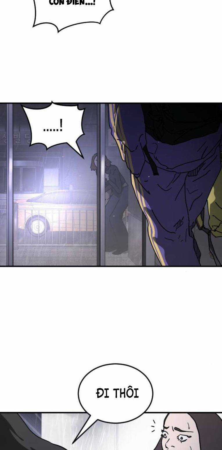 Đại Dịch Seoul Chapter 111 trang 9