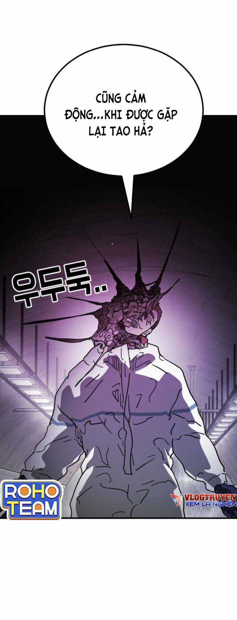 Đại Dịch Seoul Chapter 112 trang 13