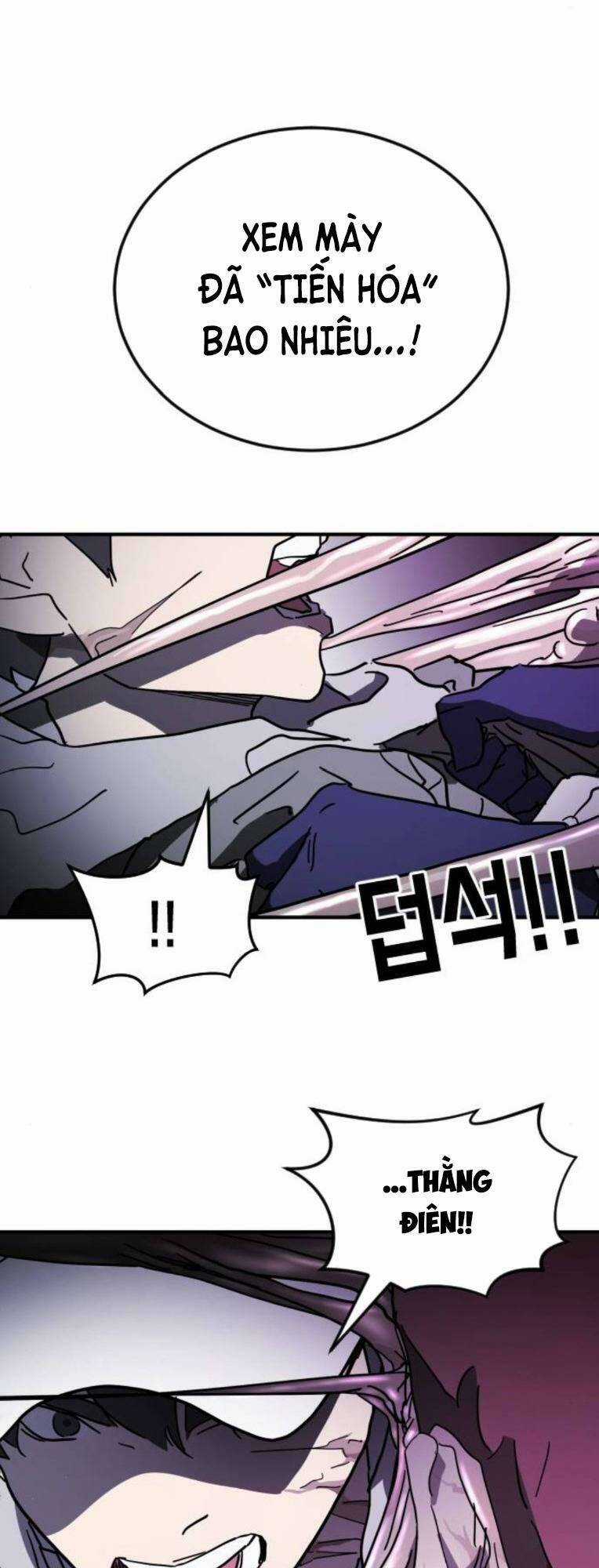 Đại Dịch Seoul Chapter 112 trang 16