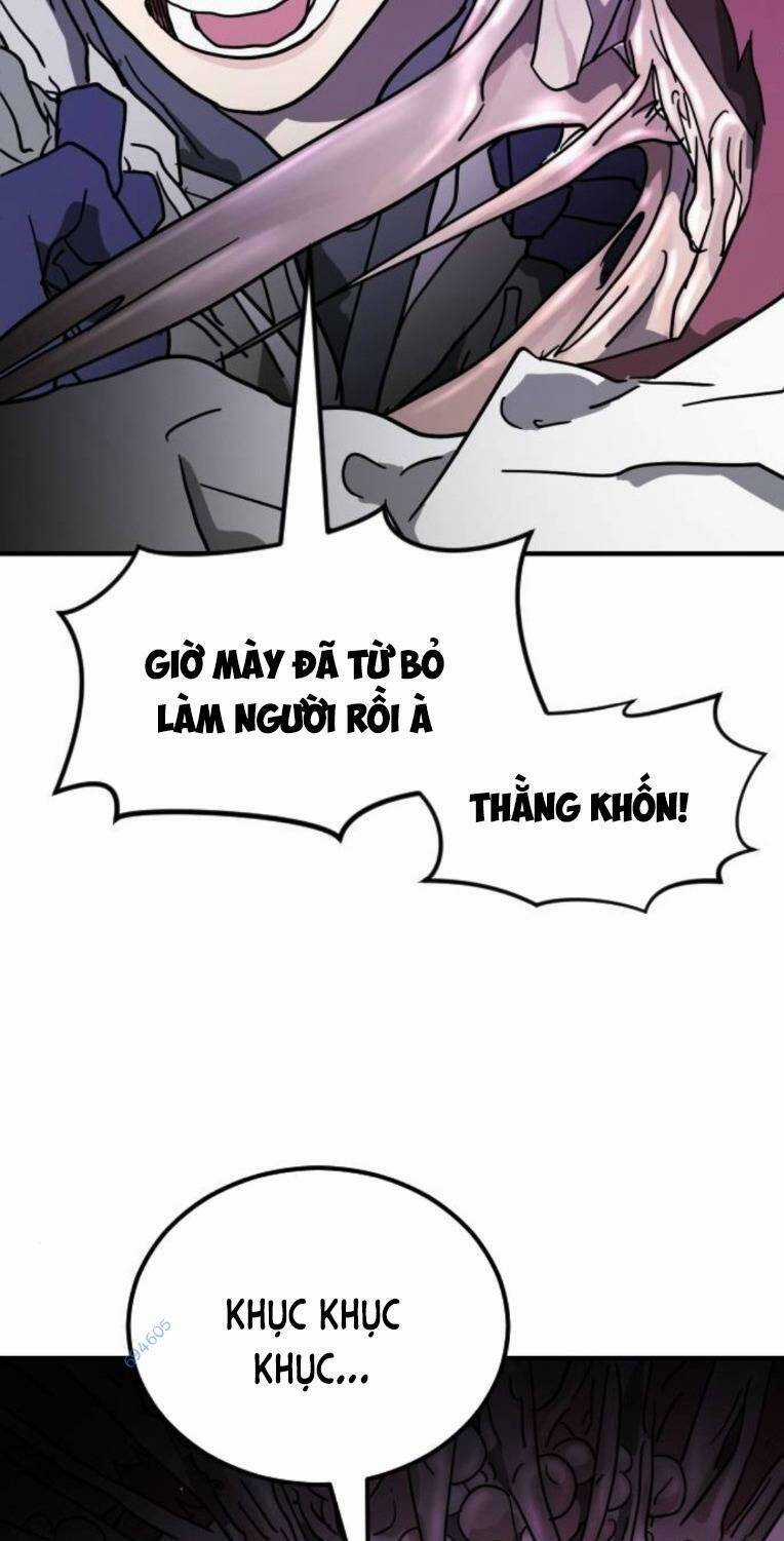 Đại Dịch Seoul Chapter 112 trang 17