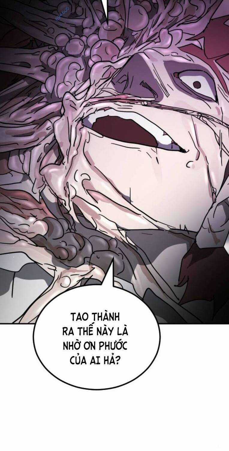 Đại Dịch Seoul Chapter 112 trang 18