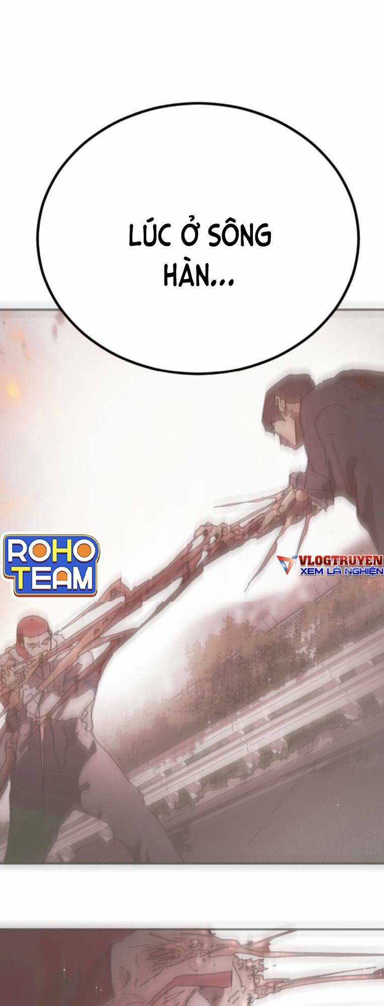 Đại Dịch Seoul Chapter 112 trang 19