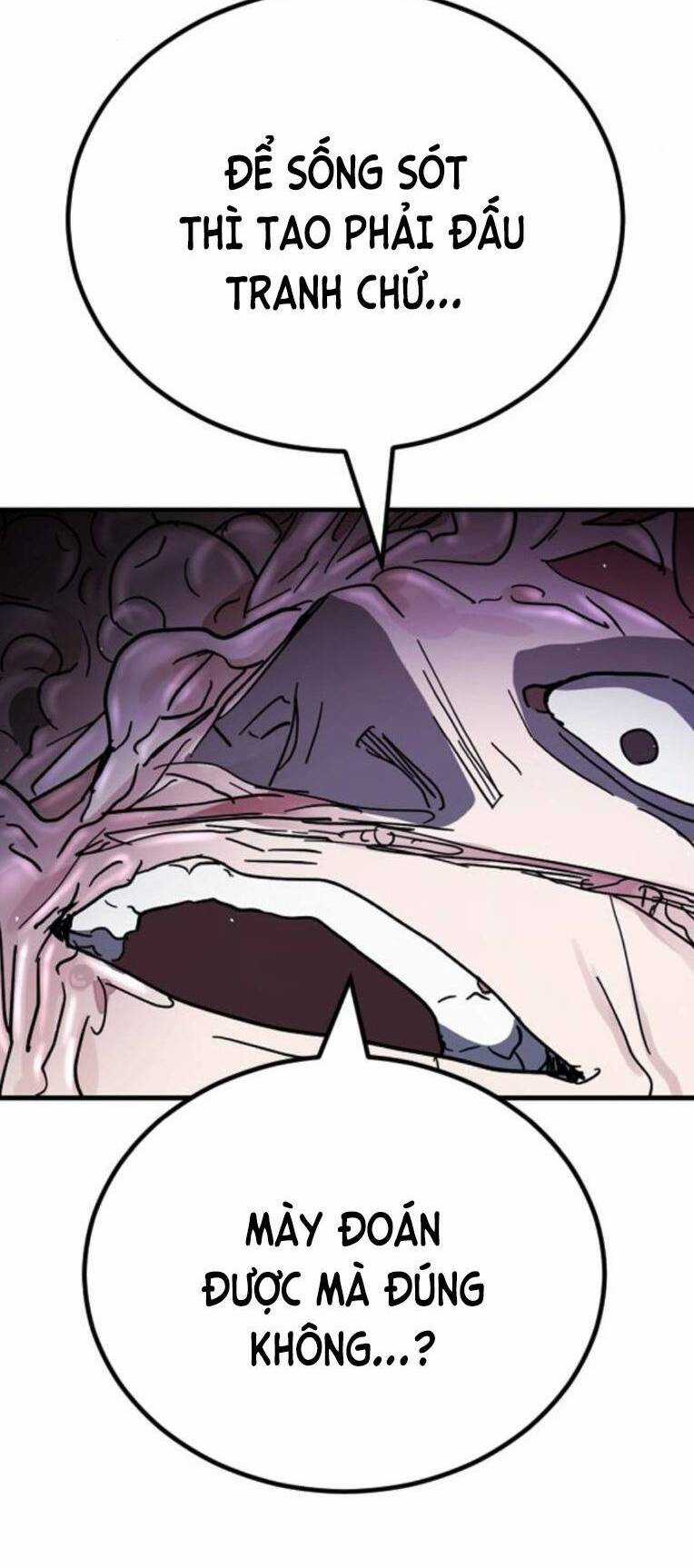 Đại Dịch Seoul Chapter 112 trang 21